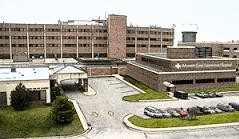 Dr. Steven S. Louis Named Department Chair of Surgery for Advocate Good Samaritan Hospital