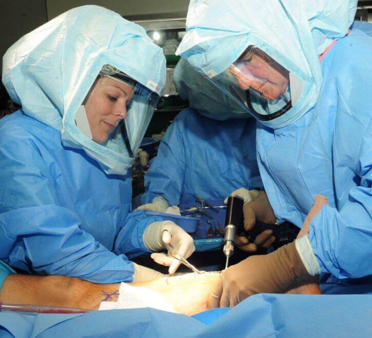 Dr. Steven S. Louis Offers Complimentary Seminar on Direct Anterior Approach in Bolingbrook on October 25, 2011
