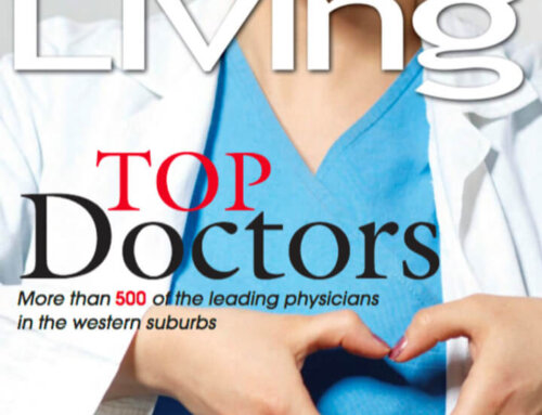 2017 Top Doctor in Illinois
