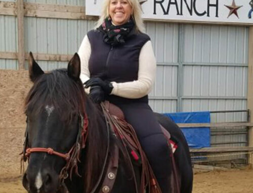 Meet Connie Birsa