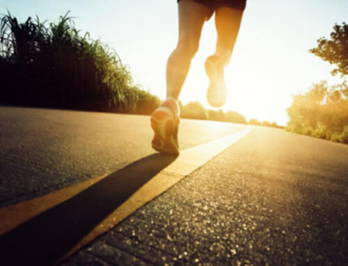 Lisa Juraszek Double Hip Replacement Success Story.