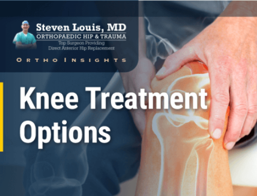 Knee Replacement & Treatments